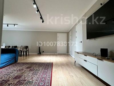 4-бөлмелі пәтер · 126 м² · 8/10 қабат, мкр 5, Абилкайыр хана 61г — Центр, бағасы: 45 млн 〒 в Актобе