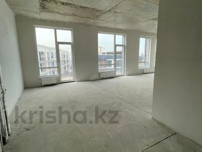5-комнатная квартира, 155 м², 3/3 этаж, Сейдимбек за 150 млн 〒 в Алматы, Наурызбайский р-н