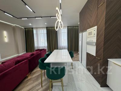 4-бөлмелі пәтер · 144 м² · 3/6 қабат, Жалена Тулепова 21, бағасы: 85 млн ₸ в Атырау