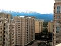 2-комнатная квартира · 60 м² · 16/17 этаж, Навои 208 — Mega Alma-Ata за 22 000 ₸ в Алматы, Бостандыкский р-н — фото 6