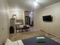 2-комнатная квартира · 60 м² · 16/17 этаж, Навои 208 — Mega Alma-Ata за 22 000 ₸ в Алматы, Бостандыкский р-н