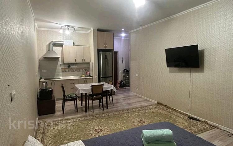 2-комнатная квартира · 60 м² · 16/17 этаж, Навои 208 — Mega Alma-Ata за 22 000 ₸ в Алматы, Бостандыкский р-н — фото 14
