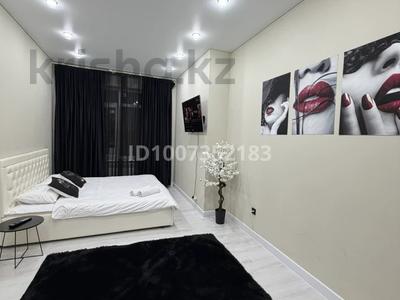 1-комнатная квартира · 60 м² · 3/14 этаж, мкр 11, Аз-Наурыз 144б за 11 000 〒 в Актобе