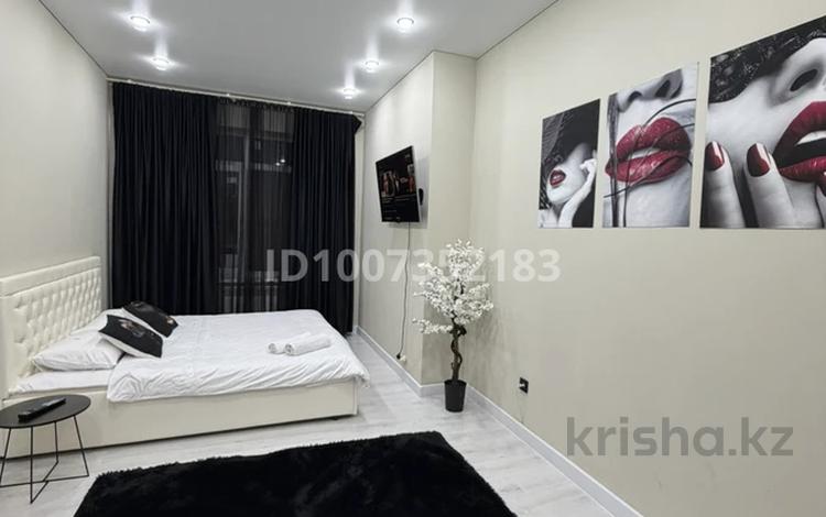 1-комнатная квартира · 60 м² · 3/14 этаж, мкр 11, Аз-Наурыз 144б за 11 000 〒 в Актобе — фото 2