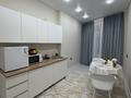 1-комнатная квартира · 60 м² · 3/14 этаж, мкр 11, Аз-Наурыз 144б за 11 000 〒 в Актобе — фото 11