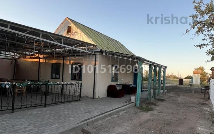 Саяжай · 2 бөлме · 50 м² · 12 жүзд., Дача 41 — Дп Арман, бағасы: 7 млн ₸ в Балхаше — фото 2