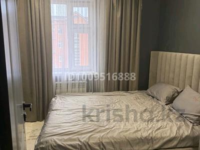 3-комнатная квартира · 62 м² · 4/5 этаж, Левый берег, 4 квартал 70 за 300 000 〒 в 