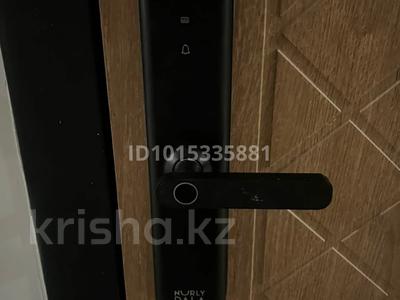2-комнатная квартира · 54 м² · 3/9 этаж, Райымбек 590/16 — проспект Райымбека,590/16 за 39 млн ₸ в Алматы, Наурызбайский р-н