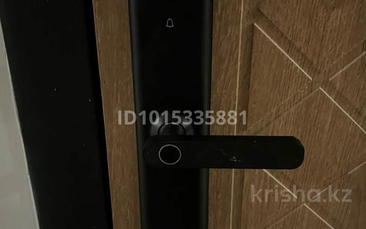 2-комнатная квартира · 54 м² · 3/9 этаж, Райымбек 590/16 — проспект Райымбека,590/16 за 39 млн ₸ в Алматы, Наурызбайский р-н — фото 2