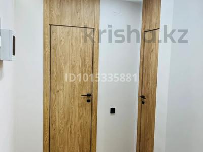 2-комнатная квартира · 54 м² · 3/9 этаж, Райымбек 590/16 — проспект Райымбека,590/16 за 41 млн ₸ в Алматы, Наурызбайский р-н