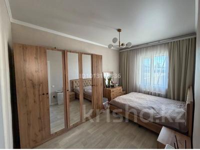 Часть дома · 3 комнаты · 86.3 м² · 5 сот., Первая 26 — Заправка за 20 млн ₸ в Кабанбае Батыра