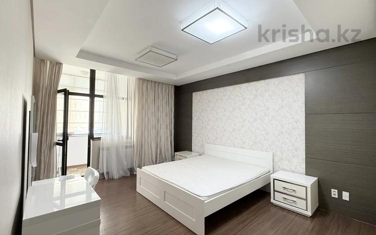 2-комнатная квартира · 85 м² · 8 этаж, Ахмет Байтурсынулы 5 — Отличная локация за 370 000 ₸ в Астане, Сарайшык р-н — фото 2