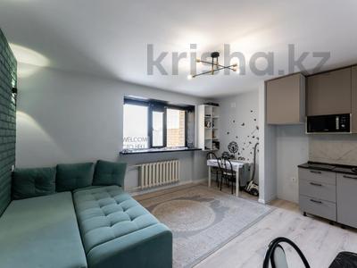 Продажа квартир в Астане: 1-комнатная квартира · 25.2 м² · 5/5 этаж, Манаса 20/1 за 12 млн 〒 1-комнатная квартира · 25.2 м² · 5/5 этаж, Манаса 20/1 за 12 млн 〒 в Астане, Алматы р-н
