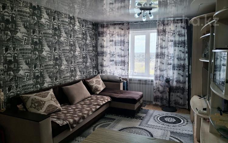 1-бөлмелі пәтер · 29.08 м² · 9/9 қабат, Академика Асана Тайманова 221/1, бағасы: 7.5 млн ₸ в Уральске — фото 2