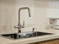 2-комнатная квартира · 80 м² · 4/7 этаж, Аль-Фараби 69Б за 1.5 млн ₸ в Алматы, Бостандыкский р-н — фото 4