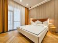 2-комнатная квартира · 80 м² · 4/7 этаж, Аль-Фараби 69Б за 1.5 млн ₸ в Алматы, Бостандыкский р-н — фото 22