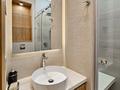 2-комнатная квартира · 80 м² · 4/7 этаж, Аль-Фараби 69Б за 1.5 млн ₸ в Алматы, Бостандыкский р-н — фото 42