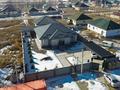 Жеке үй · 5 бөлме · 200 м² · 10 сот., Отенай Алдабергенова 17, бағасы: 205 млн ₸ в Талдыкоргане — фото 13
