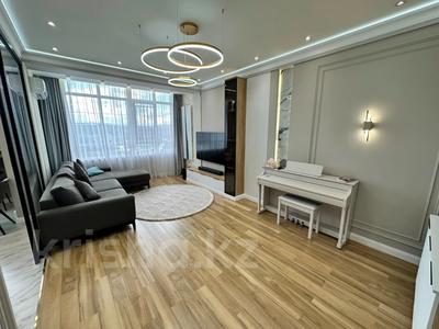 4-бөлмелі пәтер · 147 м² · 6/10 қабат, Кокжал Барака 19, 19/1, бағасы: ~ 125 млн ₸ в Усть-Каменогорске