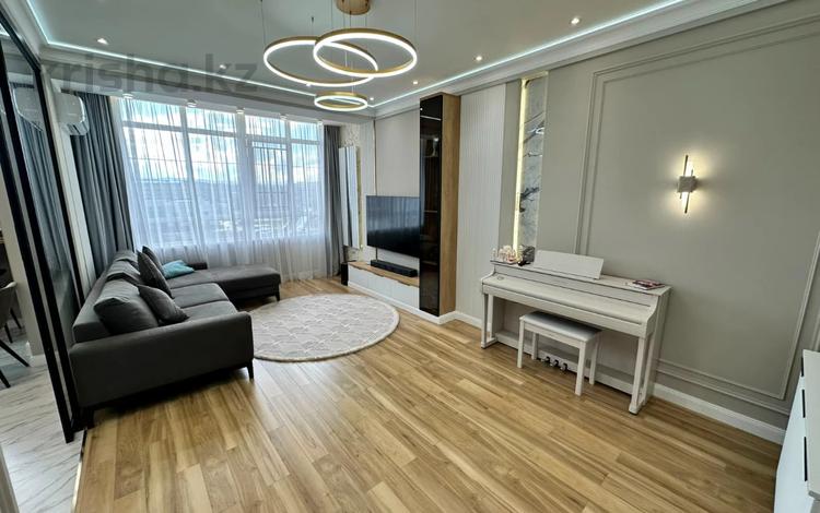 4-бөлмелі пәтер · 147 м² · 6/10 қабат, Кокжал Барака 19, 19/1, бағасы: ~ 125 млн ₸ в Усть-Каменогорске — фото 31