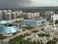 2-комнатная квартира · 72.5 м² · 26/28 этаж, Кошкарбаева 10/1 за 350 000 ₸ в Астане