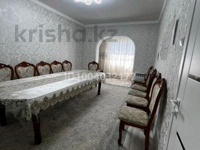 4-комнатная квартира · 90 м² · 5/5 этаж, мкр Восток 107 — пазикова за 32 млн 〒 в Шымкенте, Аль-Фарабийский р-н