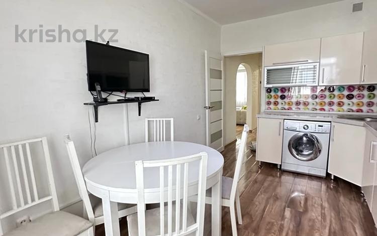 4-бөлмелі пәтер · 81 м² · 3/6 қабат, строителей 4, бағасы: 27 млн ₸ в Кокшетау — фото 2