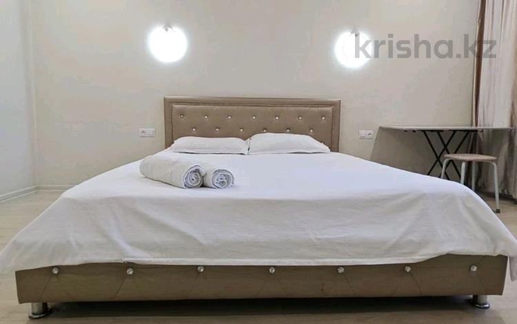 1-бөлмелі пәтер · 34 м² · 3/9 қабат, Ермекова 114/1, бағасы: 15 000 ₸ в Караганде, Казыбек би р-н — фото 2