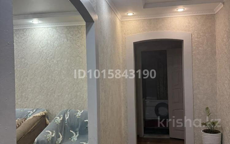 4-бөлмелі пәтер · 82 м² · 9/10 қабат, Шакарима 82 — Кабанбай батыра, бағасы: 36 млн ₸ в Семее — фото 2