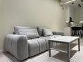 2-бөлмелі пәтер · 60 м² · 3/3 қабат, Бағанашыл ш/а., Мади 1в, бағасы: 550 000 ₸ в Алматы, Бостандыкский р-н — фото 4