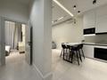 2-бөлмелі пәтер · 60 м² · 3/3 қабат, Бағанашыл ш/а., Мади 1в, бағасы: 550 000 ₸ в Алматы, Бостандыкский р-н — фото 12
