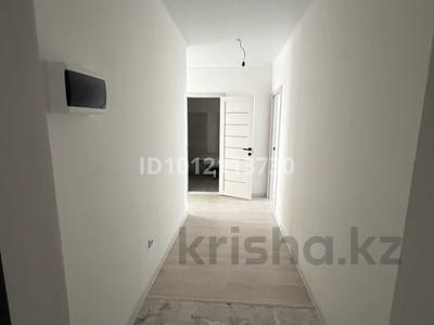 2-бөлмелі пәтер · 72 м² · 3/9 қабат, Бурундайская 91, бағасы: 40.5 млн ₸ в Алматы, Жетысуский р-н