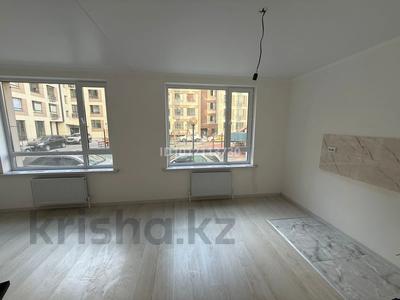 1-комнатная квартира · 33 м² · 3/9 этаж, Бурундайская 91 за 20 млн ₸ в Алматы, Жетысуский р-н