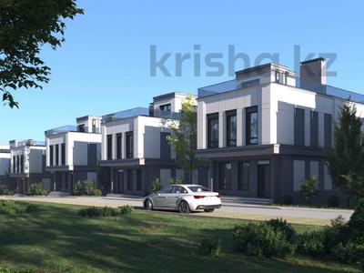 Жеке үй · 4 бөлме · 231 м² · 3.1 сот., мкр Карагайлы 56 б, бағасы: 128 млн 〒 в Алматы, Наурызбайский р-н
