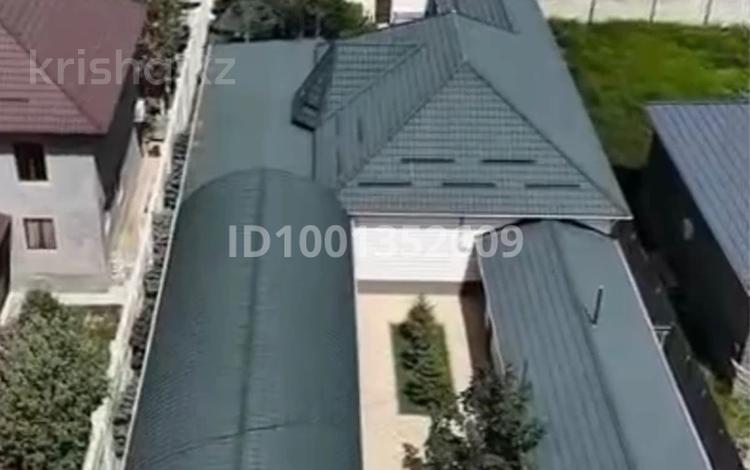 Жеке үй · 5 бөлме · 180 м² · 10 жүзд., Бектөбе ш/а., Байтерек 62 — улица Жаңа бәйтерек, бағасы: 69 млн ₸ в Таразе, мкр Бектобе — фото 13