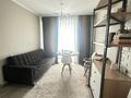 2-бөлмелі пәтер · 50 м² · 5/9 қабат, Абая, бағасы: 55 млн ₸ в Алматы, Бостандыкский р-н — фото 11