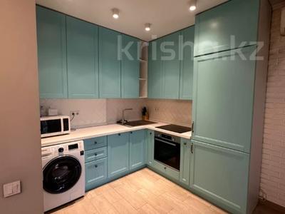 2-бөлмелі пәтер · 50 м² · 5/9 қабат, Абая, бағасы: 55 млн ₸ в Алматы, Бостандыкский р-н