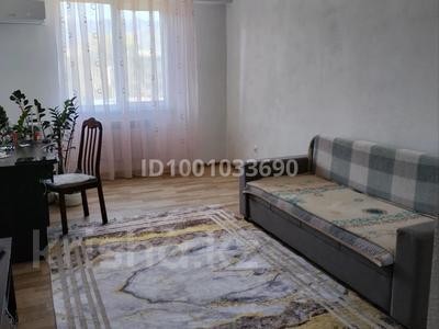 2-комнатная квартира · 68 м² · 5/5 этаж, Абая 78а — Цон за 26 млн 〒 в Талгаре