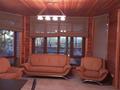 Дом · 2 комнаты · 120 м², Боктер за 100 000 ₸ в Конаеве — фото 13