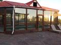 Дом · 2 комнаты · 120 м², Боктер за 100 000 ₸ в Конаеве — фото 17