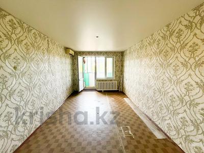 2-бөлмелі пәтер · 44 м² · 3/5 қабат, Жастар, бағасы: 15 млн ₸ в Талдыкоргане, мкр Жастар