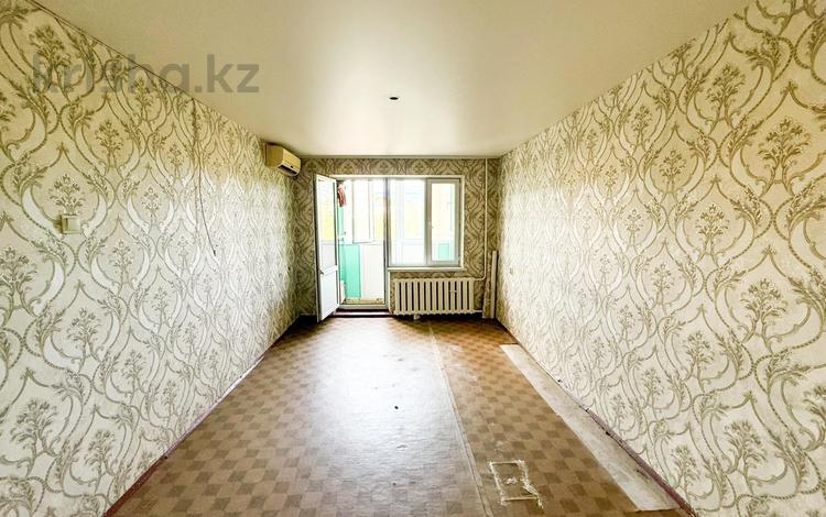 2-бөлмелі пәтер · 44 м² · 3/5 қабат, Жастар, бағасы: 15 млн ₸ в Талдыкоргане, мкр Жастар — фото 2