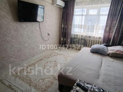 1-комнатная квартира · 35 м² · 4/5 этаж, Мухаммеджанова 28 за 13 000 ₸ в Балхаше