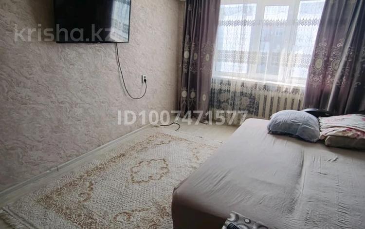 1-комнатная квартира · 35 м² · 4/5 этаж, Мухаммеджанова 28 за 13 000 ₸ в Балхаше — фото 5