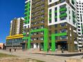 1-комнатная квартира · 37.4 м² · 13/23 этаж, Бейбарыс Султан 12 за 20 млн ₸ в Астане, Сарыарка р-н