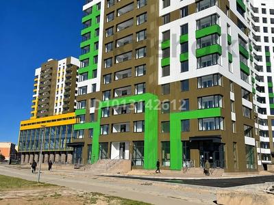 1-комнатная квартира · 37.4 м² · 13/23 этаж, Бейбарыс Султан 12 за 20 млн ₸ в Астане, Сарыарка р-н