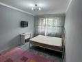 1-комнатная квартира · 35 м² · 5/5 этаж, мкр Айнабулак-1 15 за 170 000 ₸ в Алматы, Жетысуский р-н