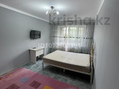 1-комнатная квартира · 35 м² · 5/5 этаж, мкр Айнабулак-1 15 за 170 000 ₸ в Алматы, Жетысуский р-н