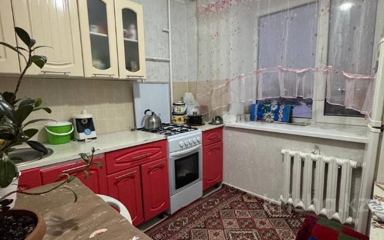 1-бөлмелі пәтер · 34.7 м² · 3/5 қабат, Шевченко, бағасы: 8 млн ₸ в Актобе — фото 8