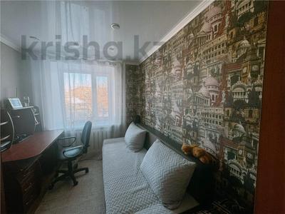 4-бөлмелі пәтер · 75 м² · 3/5 қабат, Жаңа қала ш/а., Мкр Новый Город ул. Крамского — Экономический университет, бағасы: 26.5 млн ₸ в Караганде, Казыбек би р-н